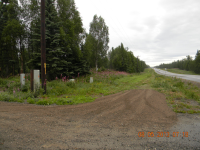 L1 B2 Susitna Avenue, Nikiski, AK 99635 