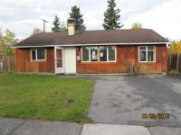 2520 Northrup Place, Anchorage, AK 99508 