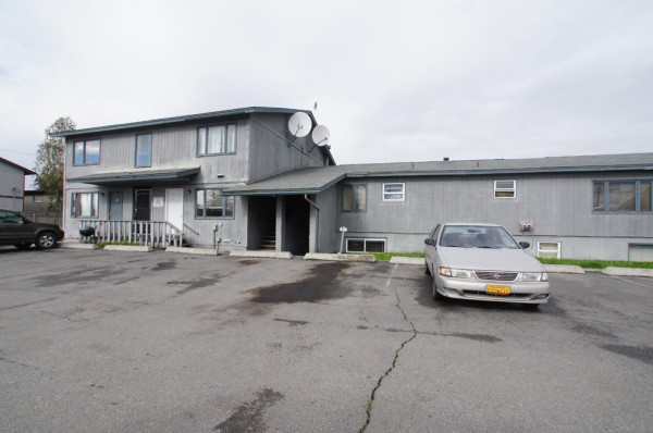128 N Klevin Street, Anchorage, AK 99508 