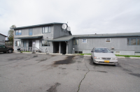 128 N Klevin Street, Anchorage, AK 99508 