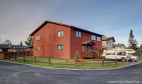 1950 Early View Drive, Anchorage, AK 99504 