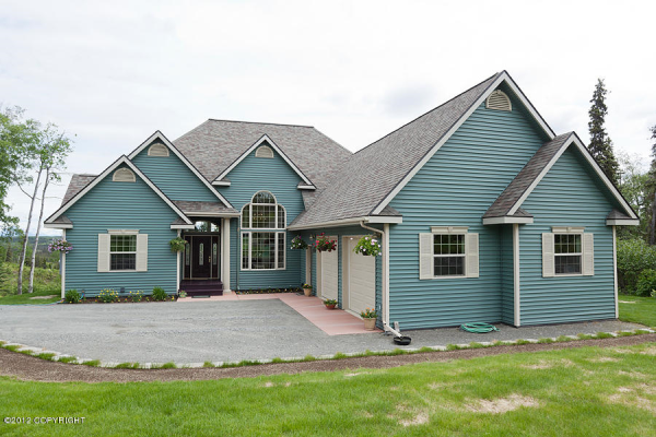 34930 Schwalm Road, Soldotna, AK 99669 