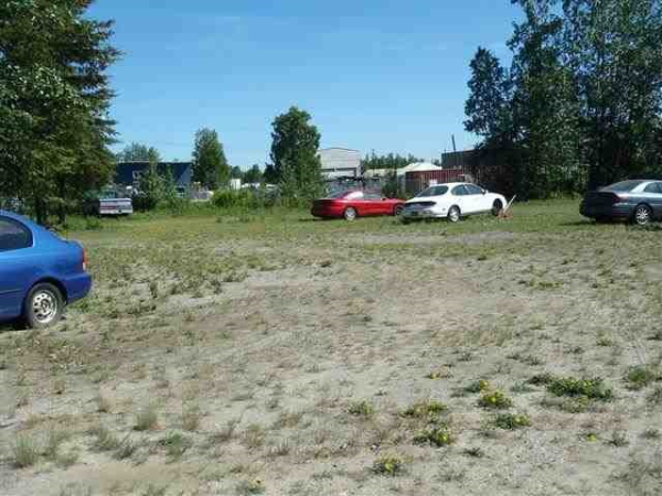 n/a 19th Avenue, Fairbanks, AK 99701 