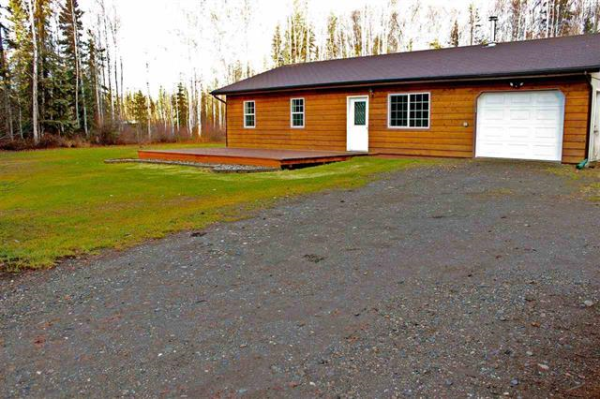 2760 Dawson Road, North Pole, AK 99705 