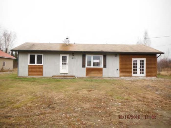 1093 Blazer Trail, North Pole, AK 99705 