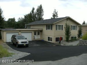 732 E 73rd Avenue, Anchorage, AK 99518 