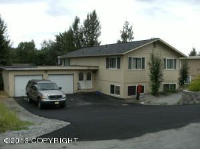 732 E 73rd Avenue, Anchorage, AK 99518 