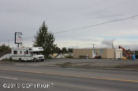 5661 Old Seward Highway, Anchorage, AK 99518 