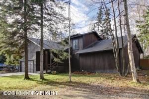 7840 Evander Drive, Anchorage, AK 99518 