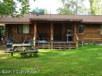 1131 W 53rd Avenue, Anchorage, AK 99518 