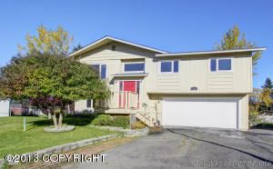 7401 Wade Circle, Anchorage, AK 99518 