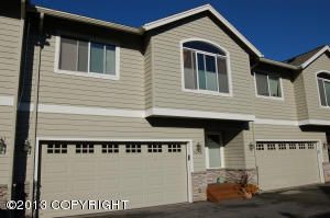 1016 W 75th Avenue, Anchorage, AK 99518 