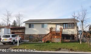 7510 Papa Circle, Anchorage, AK 99518 