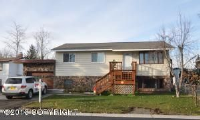 7510 Papa Circle, Anchorage, AK 99518 