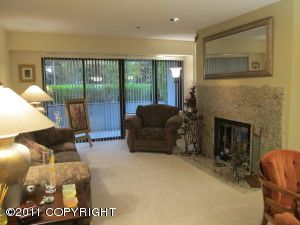 600 W 76th Avenue, Anchorage, AK 99518 