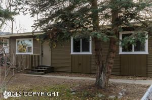 740 W 70th Avenue, Anchorage, AK 99518 
