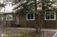 740 W 70th Avenue, Anchorage, AK 99518 