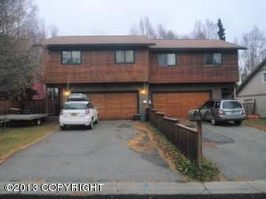 8211 Frank Street, Anchorage, AK 99518 