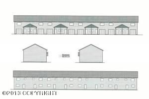 655 E 79th Avenue, Anchorage, AK 99518 