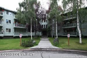 400 W 76th Avenue, Anchorage, AK 99518 