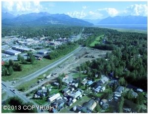 760 E 120TH Avenue, Anchorage, AK 99515 