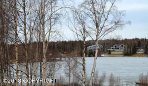 L11 B1 Endeavor Circle, Anchorage, AK 99515 