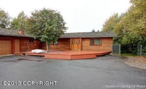 3453 Bobbie Circle, Anchorage, AK 99515 