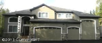 10301 Prince William Circle, Anchorage, AK 99515 