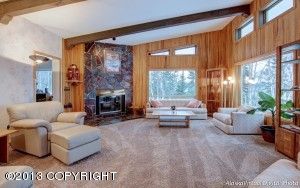 14290 Jarvi Drive, Anchorage, AK 99515 