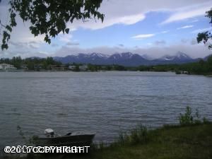 3351 Lakeside Drive, Anchorage, AK 99515 