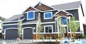 4280 Chiniak Bay Drive, Anchorage, AK 99515 