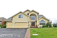 3343 Southbluff Circle, Anchorage, AK 99515 