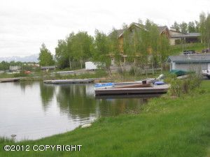 10132 Pointe Resolution Drive, Anchorage, AK 99515 