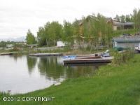 10132 Pointe Resolution Drive, Anchorage, AK 99515 