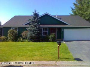 3780 Perenosa Circle, Anchorage, AK 99515 