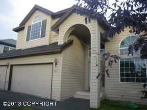 10613 Brigantine Circle, Anchorage, AK 99515 