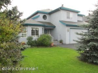10603 Brigantine Circle, Anchorage, AK 99515 