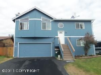 401 W 92nd Avenue, Anchorage, AK 99515 