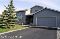 2442 Fantail Circle, Anchorage, AK 99515 