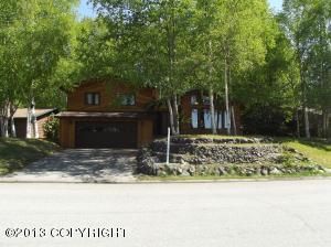 13641 Jarvi Drive, Anchorage, AK 99515 