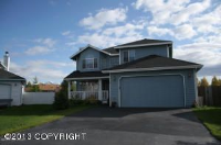 2110 Montague Bay Circle, Anchorage, AK 99515 