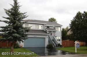 2001 Washington Avenue, Anchorage, AK 99515 