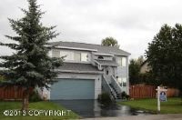 2001 Washington Avenue, Anchorage, AK 99515 