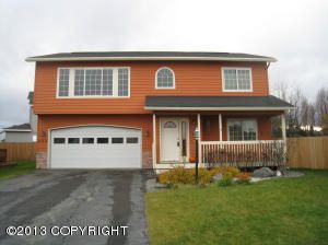 11511 Jennifer Ann Circle, Anchorage, AK 99515 