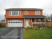 11511 Jennifer Ann Circle, Anchorage, AK 99515 