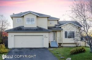 1730 Vashon Circle, Anchorage, AK 99515 