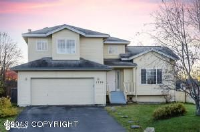 1730 Vashon Circle, Anchorage, AK 99515 