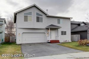 2204 Stockdale Circle, Anchorage, AK 99515 