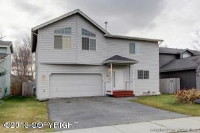 2204 Stockdale Circle, Anchorage, AK 99515 