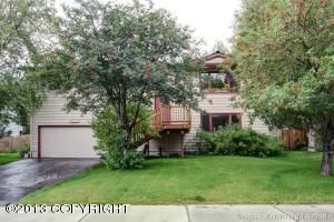 10010 ESHAMY BAY Drive, Anchorage, AK 99515 